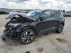 YV4L12UW7P2066772 2023 VOLVO XC40