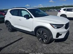 YV4L12UW7P2103609 2023 VOLVO XC40