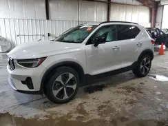 YV4L12UW7P2912043 2023 VOLVO XC40