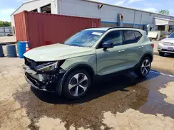 YV4L12UW7P2942031 2023 VOLVO XC40
