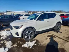 YV4L12UW7P2978611 2023 VOLVO XC40