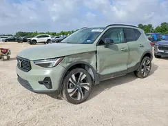 YV4L12UW8P2006886 2023 VOLVO XC40