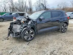 YV4L12UW8P2066294 2023 VOLVO XC40