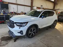 YV4L12UW8P2096699 2023 VOLVO XC40