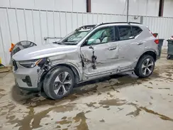 YV4L12UW8P2911760 2023 VOLVO XC40