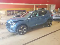 YV4L12UW8P2932060 2023 VOLVO XC40
