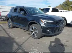 YV4L12UW8P2938005 2023 VOLVO XC40