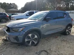 YV4L12UW8P2942135 2023 VOLVO XC40
