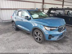 YV4L12UW8P2967018 2023 VOLVO XC40