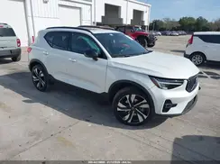 YV4L12UW8P2972218 2023 VOLVO XC40