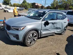 YV4L12UW9P2062304 2023 VOLVO XC40