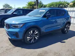 YV4L12UW9P2071150 2023 VOLVO XC40