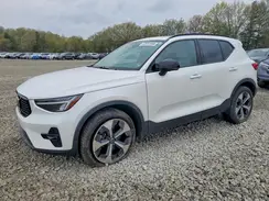 YV4L12UWXP2103426 2023 VOLVO XC40