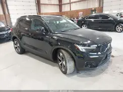 YV4L12UWXP2104172 2023 VOLVO XC40