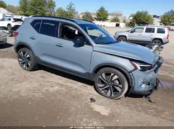 YV4L12UWXP2114104 2023 VOLVO XC40