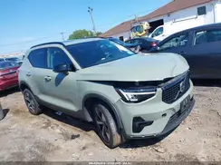 YV4L12UWXP2943450 2023 VOLVO XC40
