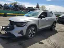 YV4L12UWXP2946395 2023 VOLVO XC40