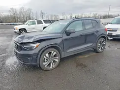 YV4L12UX0P2099055 2023 VOLVO XC40