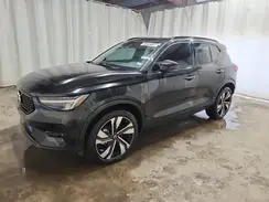 YV4L12UX1P2044632 2023 VOLVO XC40