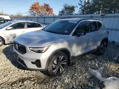 YV4L12UX1P2059406 2023 VOLVO XC40
