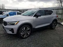 YV4L12UX2P2002969 2023 VOLVO XC40
