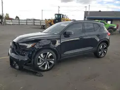 YV4L12UX2P2937683 2023 VOLVO XC40