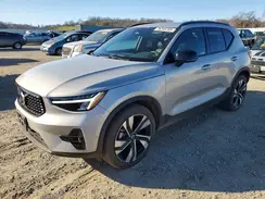 YV4L12UX2P2938915 2023 VOLVO XC40