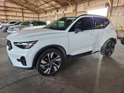 YV4L12UX2P2943841 2023 VOLVO XC40