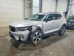 YV4L12UX2P2954693 2023 VOLVO XC40