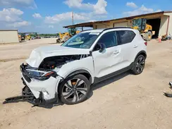YV4L12UX2P2977293 2023 VOLVO XC40