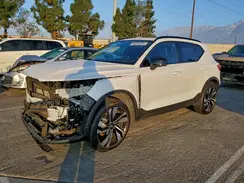 YV4L12UX3P2008344 2023 VOLVO XC40