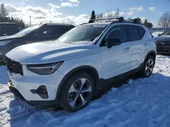 YV4L12UX3P2912839 2023 VOLVO XC40