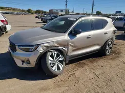 YV4L12UX3P2931553 2023 VOLVO XC40