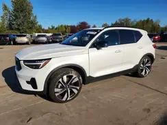YV4L12UX4P2101969 2023 VOLVO XC40