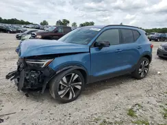 YV4L12UX6P2087430 2023 VOLVO XC40