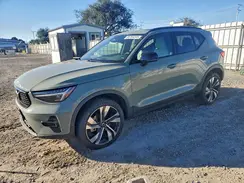 YV4L12UX6P2094118 2023 VOLVO XC40