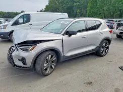 YV4L12UX8P2063078 2023 VOLVO XC40