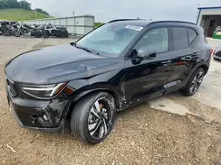 YV4L12UX9P2106326 2023 VOLVO XC40