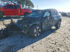 YV4L12UXXP2062451 2023 VOLVO XC40