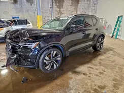 YV4L12UXXP2075913 2023 VOLVO XC40
