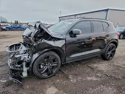 YV4L12UXXP2097068 2023 VOLVO XC40