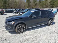 YV4L12WC0P2107696 2023 VOLVO V60
