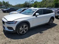 YV4L12WK0S2146031 2025 VOLVO V60