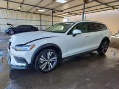 YV4L12WK1S2145731 2025 VOLVO V60
