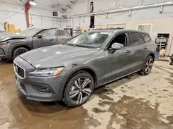 YV4L12WK1T2170291 2026 VOLVO V60