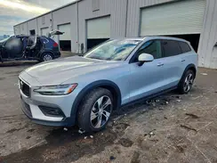 YV4L12WK3S2147478 2025 VOLVO V60