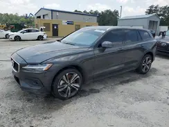 YV4L12WK3S2149151 2025 VOLVO V60