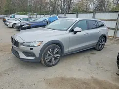 YV4L12WK5S2149569 2025 VOLVO V60