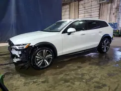 YV4L12WK6S2146163 2025 VOLVO V60