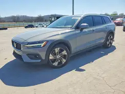 YV4L12WK6S2146616 2025 VOLVO V60